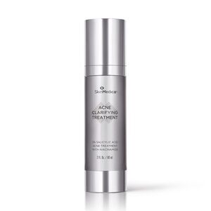 SkinMedica Acne Clarifying Treatment - Gray